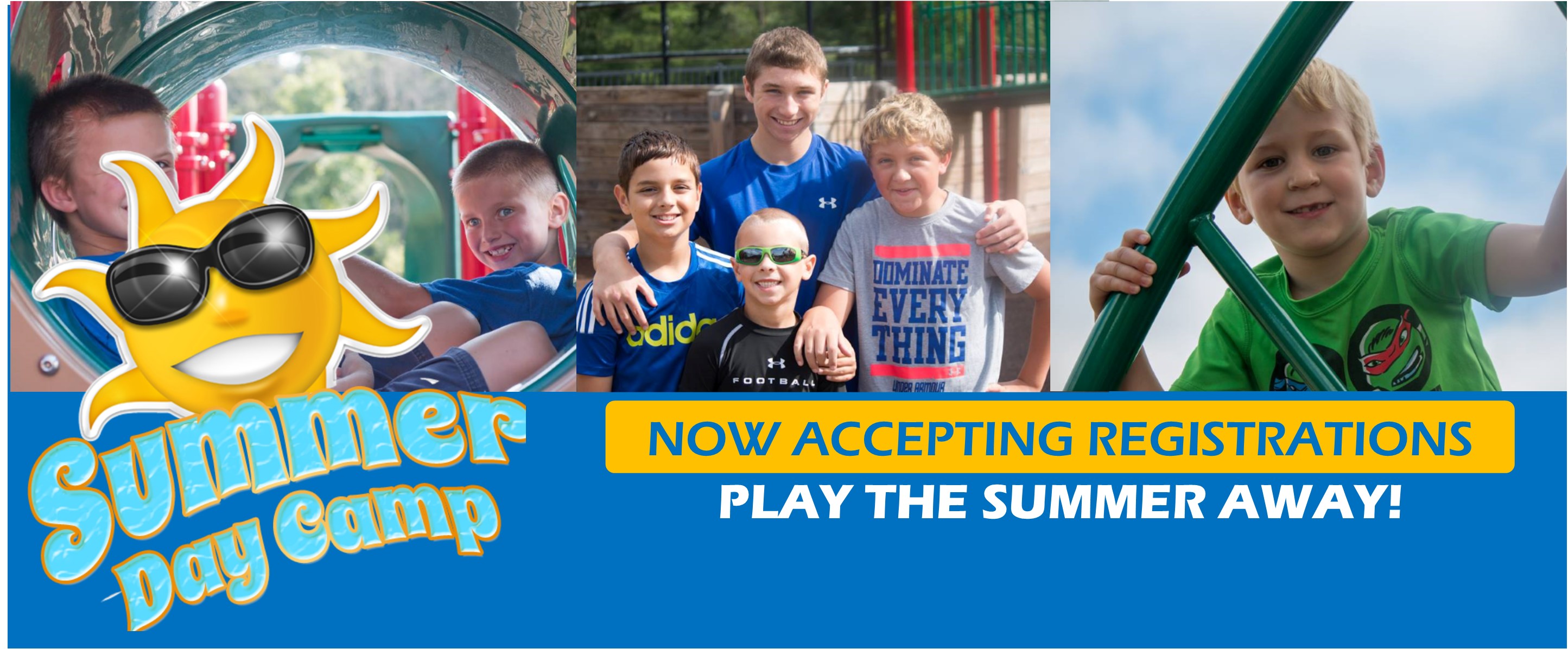 Jay Community Center Event Booking